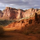 Capital Reef